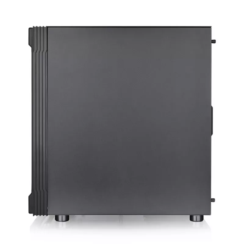 THERMALTAKE skriňa Mid Tower - Versa T27 TG ARGB - čierna