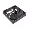 THERMALTAKE PC ventilátor - CT120 - 12 cm - čierny - balenie 2 ks
