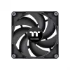 THERMALTAKE PC ventilátor - CT120 - 12 cm - čierny - balenie 2 ks