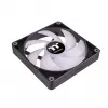 THERMALTAKE PC chladiaci ventilátor - CT140 ARGB Sync - 14 cm - čierny - balenie 2 ks