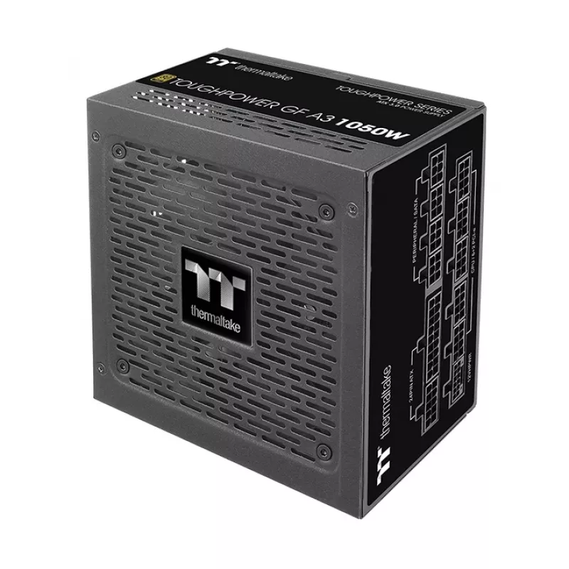 THERMALTAKE napájací zdroj Toughpower GF A3 Gold 1050W - TT Premium Edition