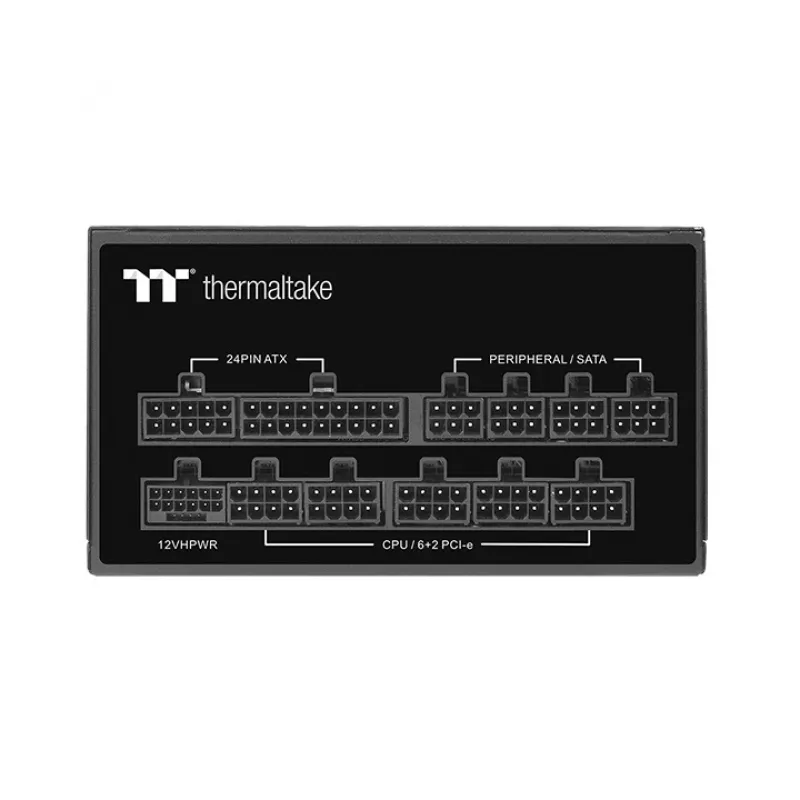 THERMALTAKE napájací zdroj Toughpower GF A3 Gold 1050W - TT Premium Edition
