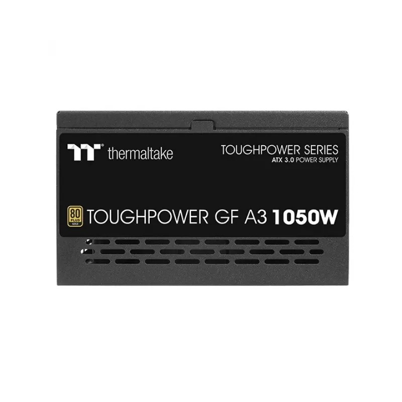 THERMALTAKE napájací zdroj Toughpower GF A3 Gold 1050W - TT Premium Edition