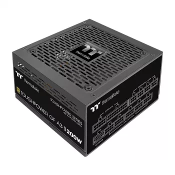 THERMALTAKE napájací zdroj - Toughpower GF A3 Gold 1200W - TT Premium Edition