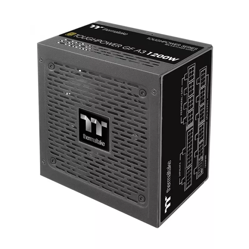 THERMALTAKE napájací zdroj - Toughpower GF A3 Gold 1200W - TT Premium Edition