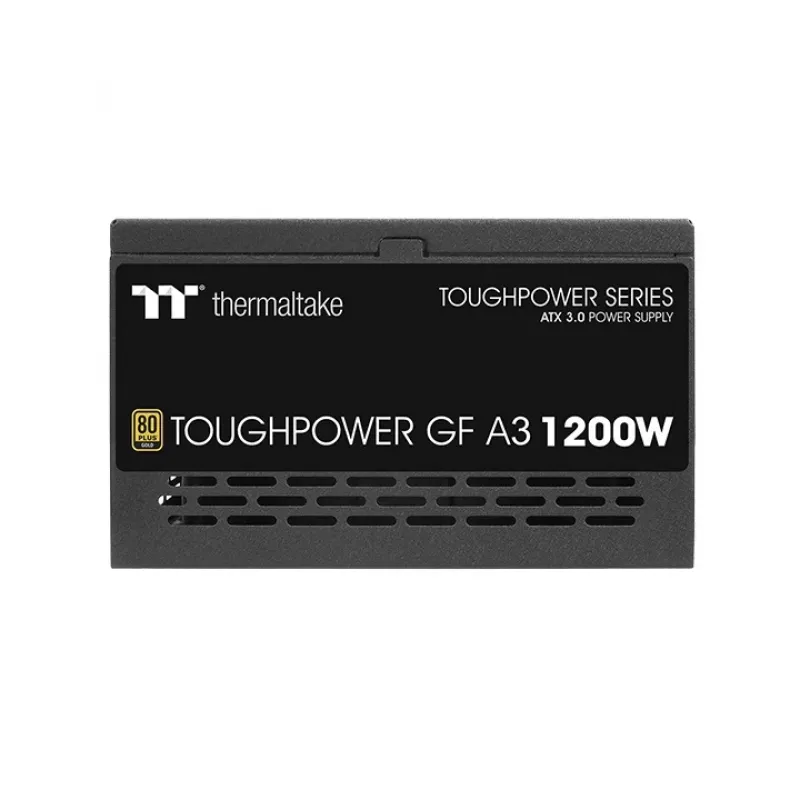 THERMALTAKE napájací zdroj - Toughpower GF A3 Gold 1200W - TT Premium Edition