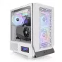 THERMALTAKE Ceres 300 TG ARGB Mid Tower skriňa - biela
