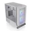 THERMALTAKE Ceres 300 TG ARGB Mid Tower skriňa - biela