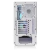 THERMALTAKE Ceres 300 TG ARGB Mid Tower skriňa - biela