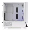 THERMALTAKE Ceres 300 TG ARGB Mid Tower skriňa - biela