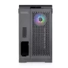 PC skriňa Thermaltake CTE C700 TG Midi Tower čierna