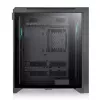 PC skriňa Thermaltake CTE C700 TG Midi Tower čierna