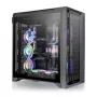 PC skriňa Thermaltake CTE C700 TG Midi Tower čierna