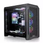THERMALTAKE skriňa Full Tower - CTE C750 Air - čierna