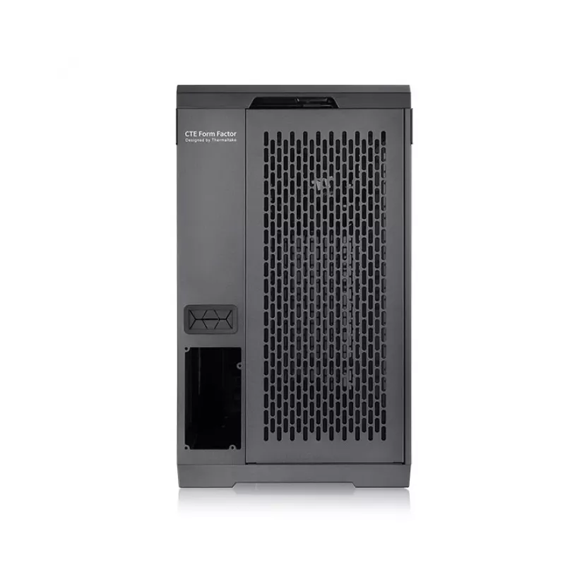 THERMALTAKE skriňa Full Tower - CTE C750 Air - čierna