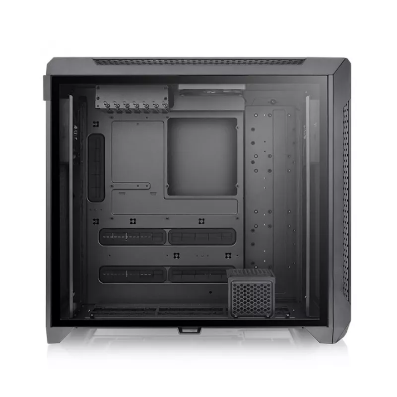THERMALTAKE skriňa Full Tower - CTE C750 Air - biela