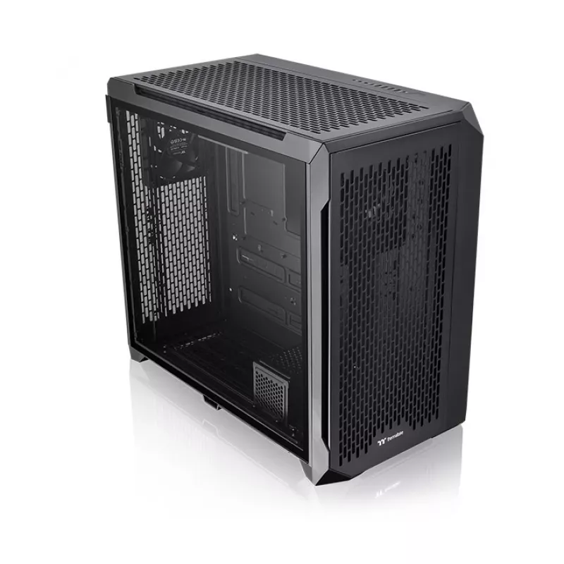 THERMALTAKE skriňa Full Tower - CTE C750 Air - biela