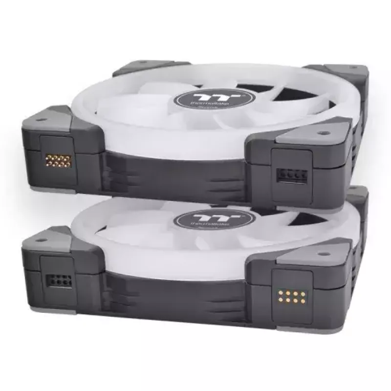 Vzduchový chladič Thermaltake SWAFAN EX14 RGB PC chladiaci ventilátor