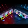 Ventilátor Thermaltake SWAFAN EX14