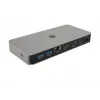 ICY BOX 10-in-1 USB4 Type-C dokovacia stanica s duálnym video výstupom