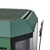 PC skriňa Thermaltake 300 Racing Green Micro Tower
