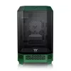 PC skriňa Thermaltake 300 Racing Green Micro Tower
