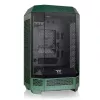 PC skriňa Thermaltake 300 Racing Green Micro Tower