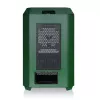 PC skriňa Thermaltake 300 Racing Green Micro Tower