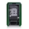 PC skriňa Thermaltake 300 Racing Green Micro Tower