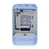 PC skriňa Thermaltake The Tower 300 Micro Tower modrá