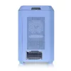 PC skriňa Thermaltake The Tower 300 Micro Tower modrá
