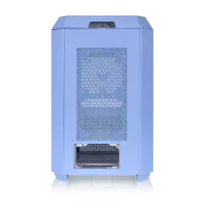 PC skriňa Thermaltake The Tower 300 Micro Tower modrá