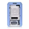 PC skriňa Thermaltake The Tower 300 Micro Tower modrá