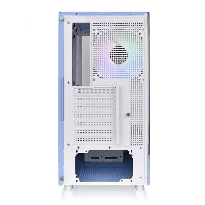 PC skriňa Thermaltake View 270 TG Midi Tower modrá