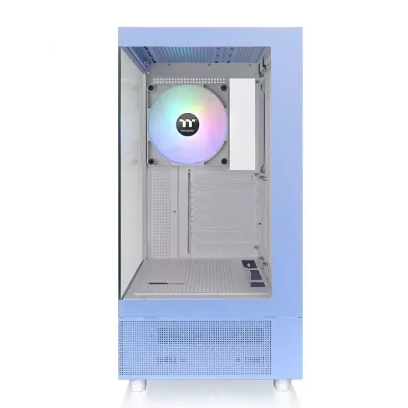 PC skriňa Thermaltake View 270 TG Midi Tower modrá