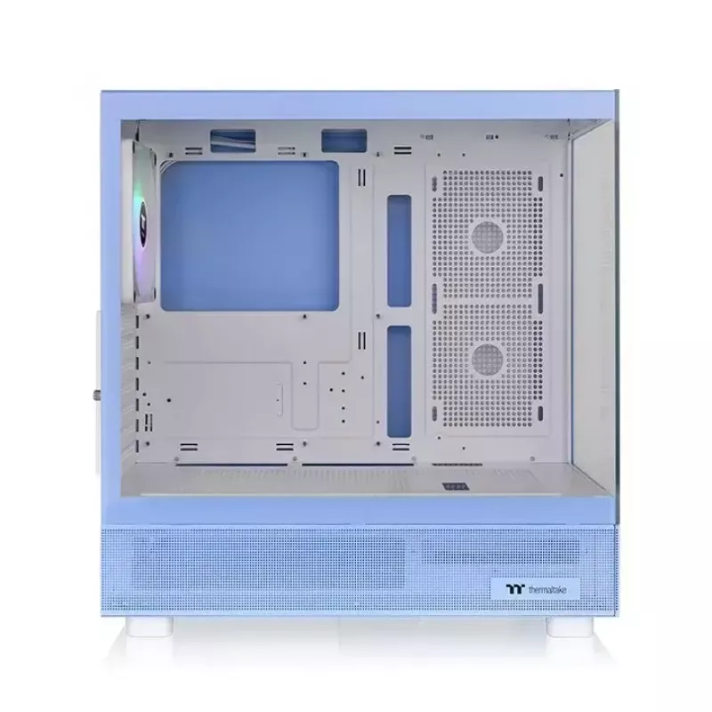 PC skriňa Thermaltake View 270 TG Midi Tower modrá