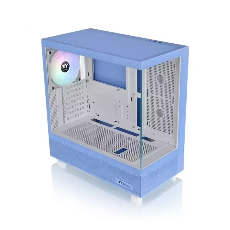 PC skriňa Thermaltake View 270 TG Midi Tower modrá