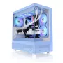 PC skriňa Thermaltake View 270 TG Midi Tower modrá