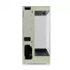 PC skriňa Thermaltake CTE E550 TG Midi Tower zelená