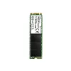 TRANSCEND SSD Mte820s 120GB M.2 2280 SATA III 6Gb/s 3D TLC NAND Flash