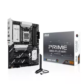 Základná doska ASUS PRIME B850-PLUS WIFI AMD B850 Socket AM5 ATX