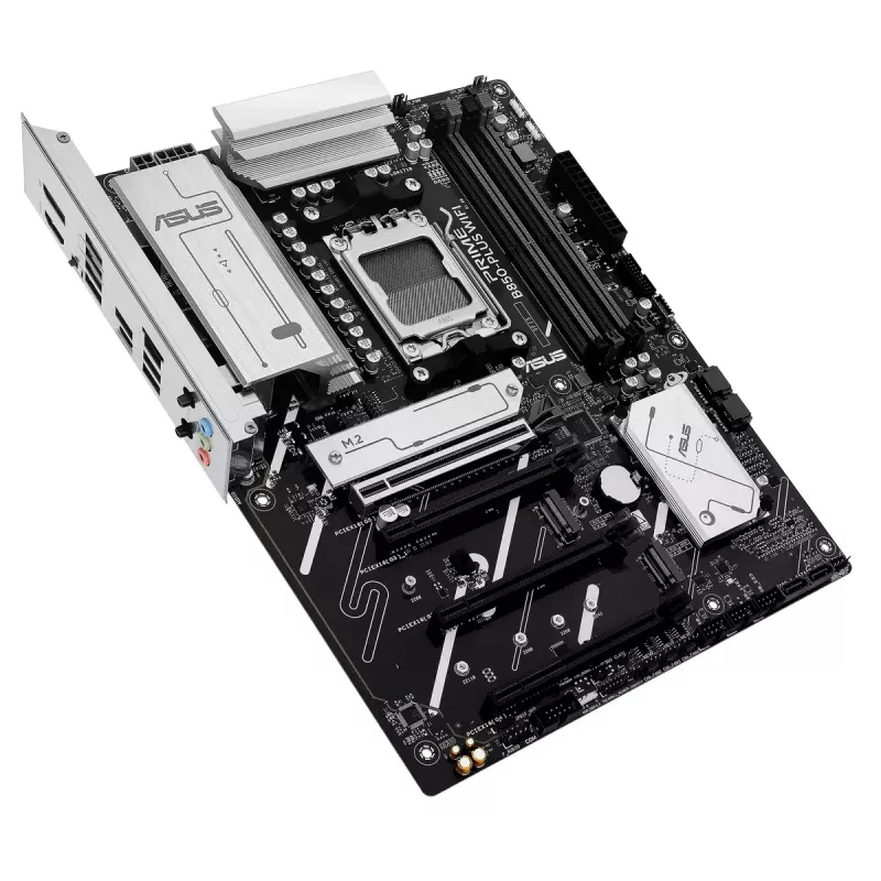 Základná doska ASUS PRIME B850-PLUS WIFI AMD B850 Socket AM5 ATX