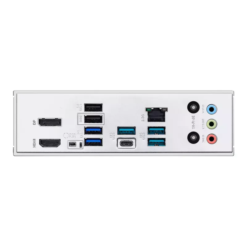 Základná doska ASUS PRIME B850-PLUS WIFI AMD B850 Socket AM5 ATX