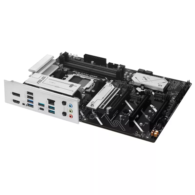 Základná doska ASUS PRIME B850-PLUS WIFI AMD B850 Socket AM5 ATX