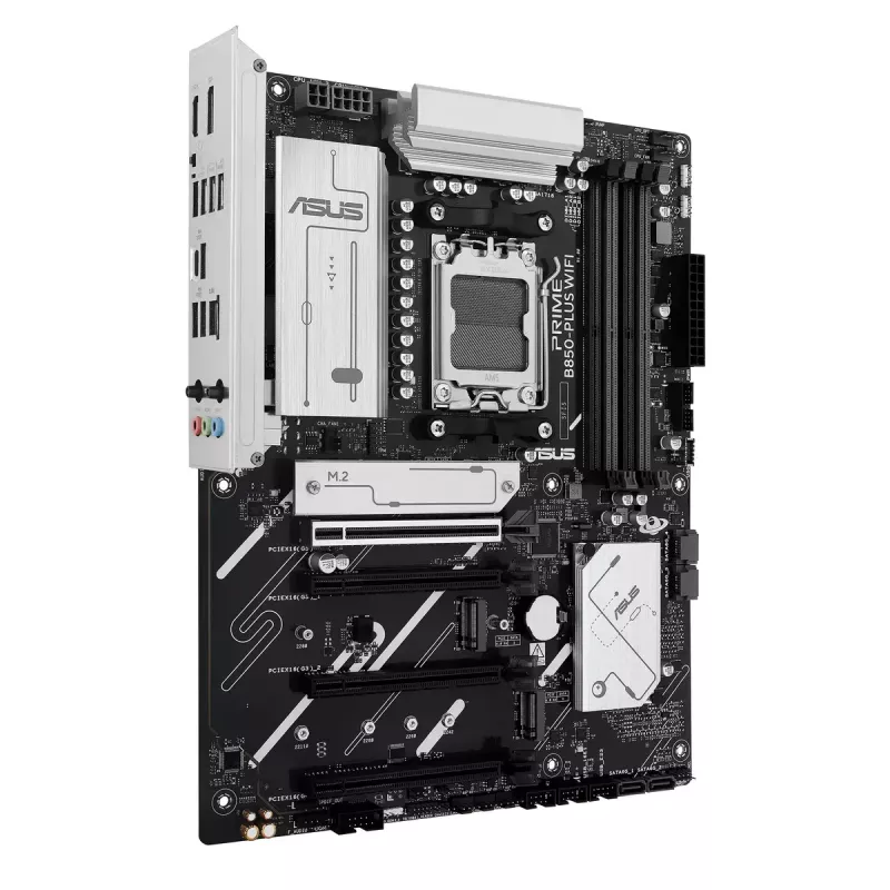 Základná doska ASUS PRIME B850-PLUS WIFI AMD B850 Socket AM5 ATX