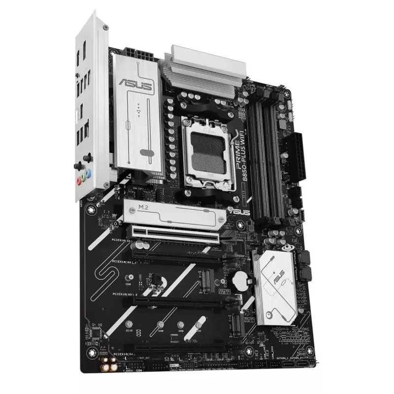 Základná doska ASUS PRIME B850-PLUS WIFI AMD B850 Socket AM5 ATX
