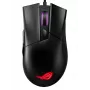 ASUS ROG Gladius II Core myš herná pravá USB Type-A optická 6200 DPI