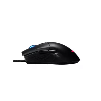 ASUS ROG Gladius II Core myš herná pravá USB Type-A optická 6200 DPI