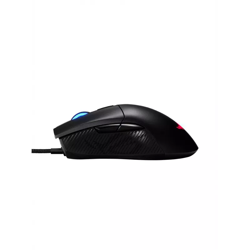 ASUS ROG Gladius II Core myš herná pravá USB Type-A optická 6200 DPI