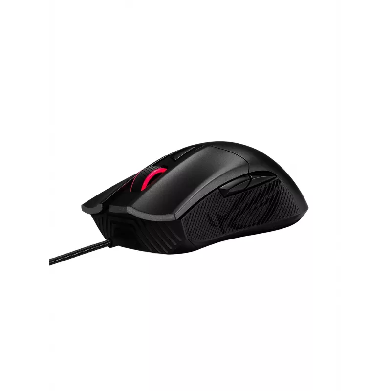 ASUS ROG Gladius II Core myš herná pravá USB Type-A optická 6200 DPI